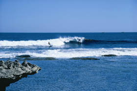 West End - Darwin Holiday 0