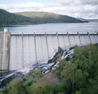 Golden Pipeline Heritage Trail - Darwin Holiday