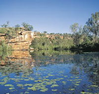 Manning Gorge - Darwin Holiday