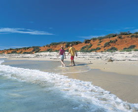 Francois Peron National Park - Darwin Holiday 0