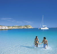 Buccaneer Archipelago - Darwin Holiday