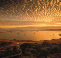 Fishermans Lookout - Darwin Holiday