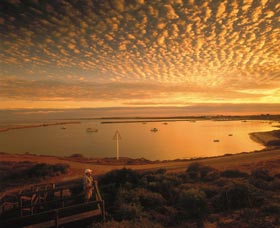Fishermans Lookout - Darwin Holiday 0