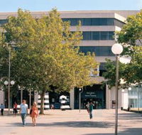 Perth Cultural Centre - Darwin Holiday