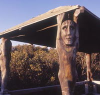 Mangrove Boardwalk - Darwin Holiday