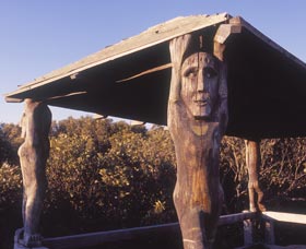 Mangrove Boardwalk - Darwin Holiday 0