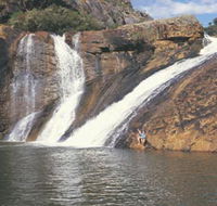 Serpentine National Park - Darwin Holiday