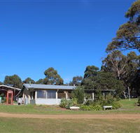 The Old Marron Farm - Darwin Holiday