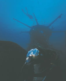 Swan Dive Wreck - Darwin Holiday 0