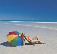Cable Beach - Darwin Holiday