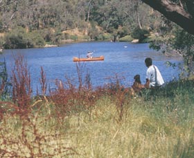 Kangaroo Gully WA Darwin Holiday