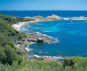 Canal Rocks - Darwin Holiday 0