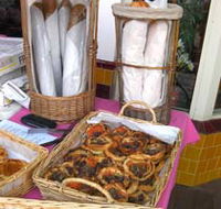 Kalamunda Farmers Market - Darwin Holiday