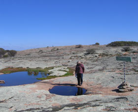 Dingo Rock - Darwin Holiday 0
