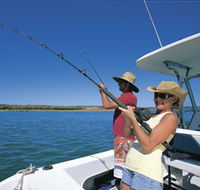 Burrup Peninsula - Darwin Holiday