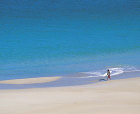 Injidup Beach - Darwin Holiday 0