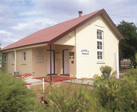 Katanning Historical Museum - Darwin Holiday 0