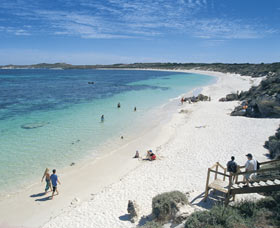 Willagee WA Darwin Holiday