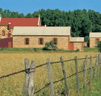 Central Greenough Historic Settlement - Darwin Holiday