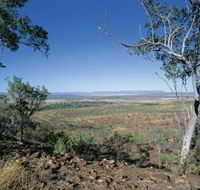 Three Mile Valley - Darwin Holiday