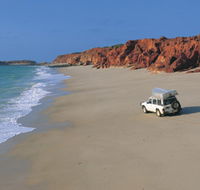 Cape Leveque - Darwin Holiday