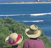 Separation Point Lookout - Darwin Holiday