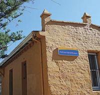 Rottnest Museum - Darwin Holiday