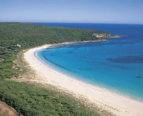 Bunker Bay - Darwin Holiday 0