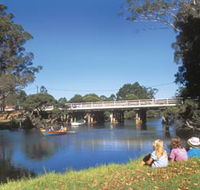Denmark River - Darwin Holiday