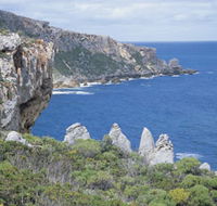 Point D'Entrecasteaux - Darwin Holiday