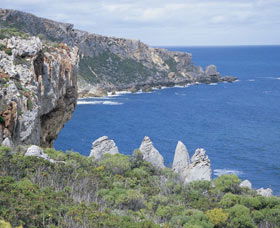 Point D'Entrecasteaux - Darwin Holiday 0