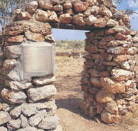Old Halls Creek - Darwin Holiday