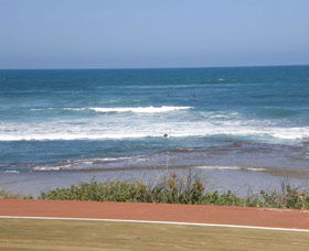 Flat Rocks - Darwin Holiday 0