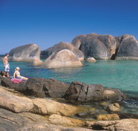 William Bay National Park - Darwin Holiday