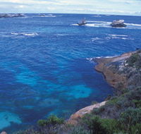 Cosy Corner - Darwin Holiday