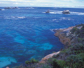 Cosy Corner - Darwin Holiday 0