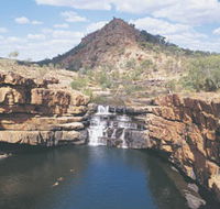 Silent Grove - Darwin Holiday