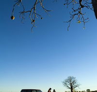 Joonjoo Botanical Trail - Darwin Holiday