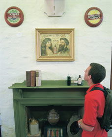 Boulder Pharmacy Museum - Darwin Holiday 0