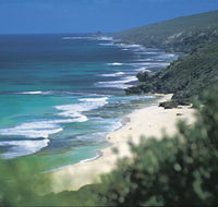 Leeuwin-Naturaliste National Park - Yallingup - Darwin Holiday