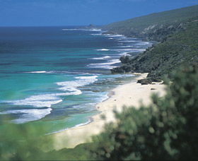 Leeuwin-Naturaliste National Park - Yallingup - Darwin Holiday 0