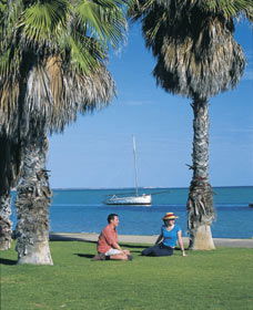 Town Bluff - Darwin Holiday 0