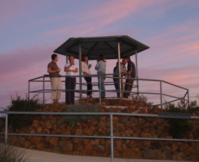 Mount O'Brien - Darwin Holiday 0