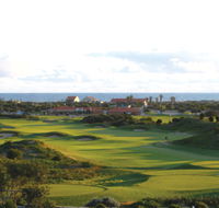 Secret Harbour Golf Links - Darwin Holiday