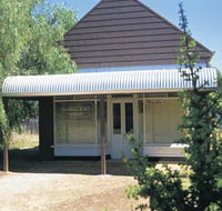 Dowerin Museum - Darwin Holiday