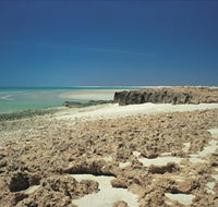 Cape Keraudren Nature Reserve - Darwin Holiday