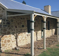 Ellensbrook Historic Home and Picnic Grounds - Darwin Holiday