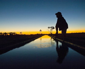 Myalls Bore - Darwin Holiday 0