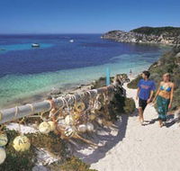 Parker Point - Darwin Holiday