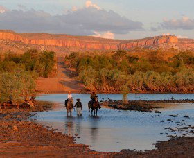 Pentecost River - Darwin Holiday 0